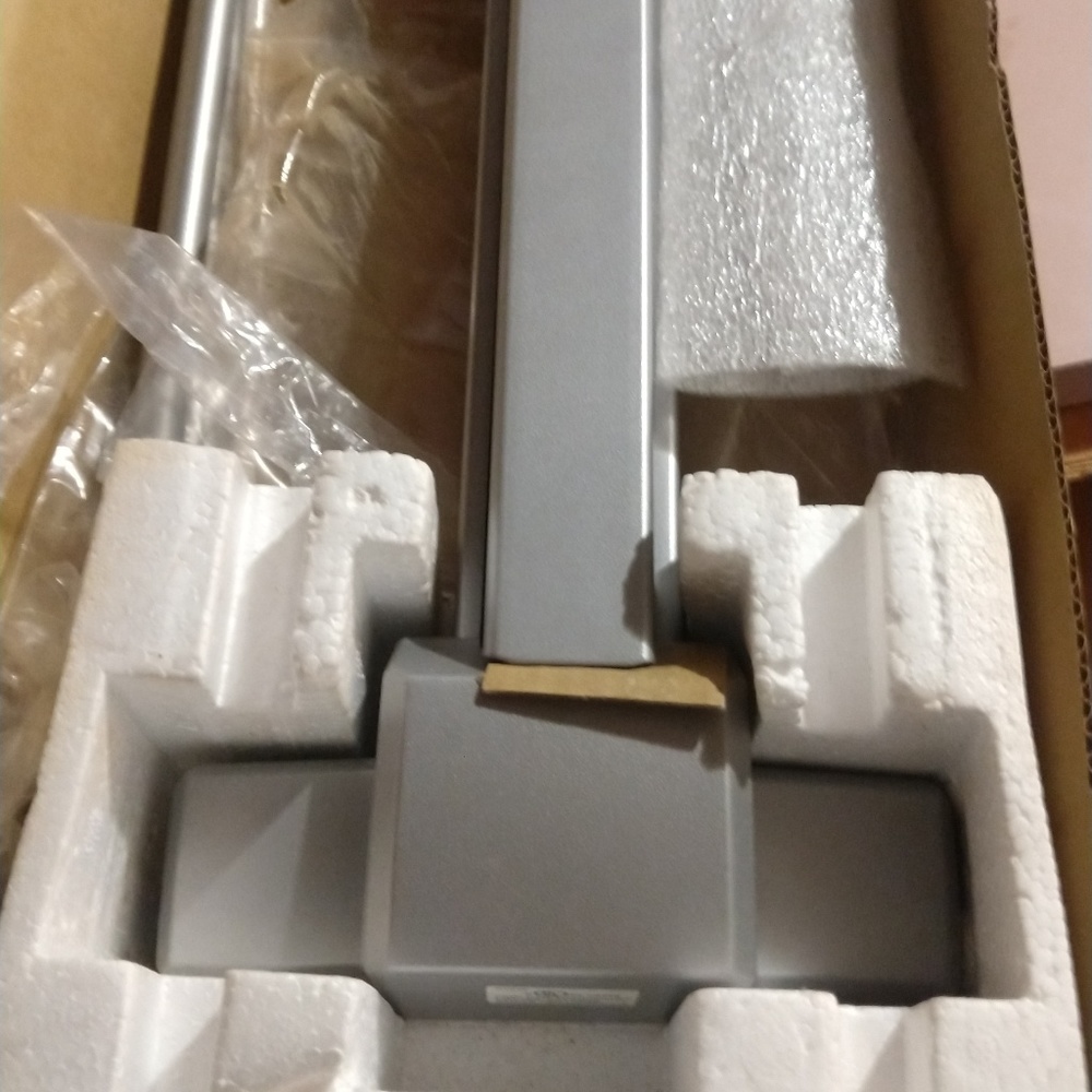 Stanley Emergency Door Exit